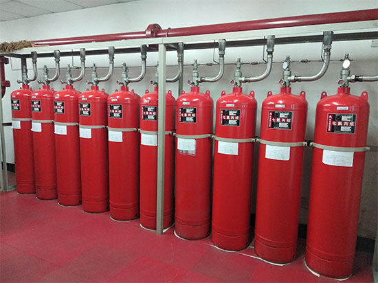 北京機(jī)房氣體滅火系統(tǒng)，機(jī)房氣體滅火裝置
